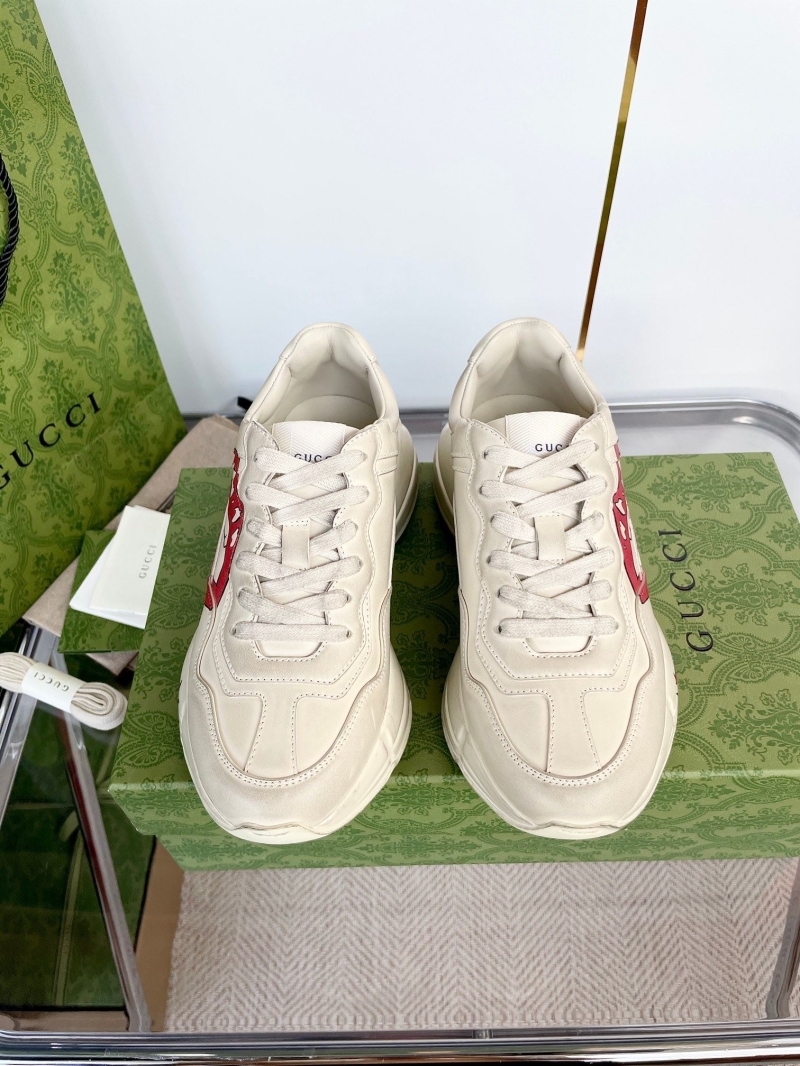 Gucci Screener Shoes